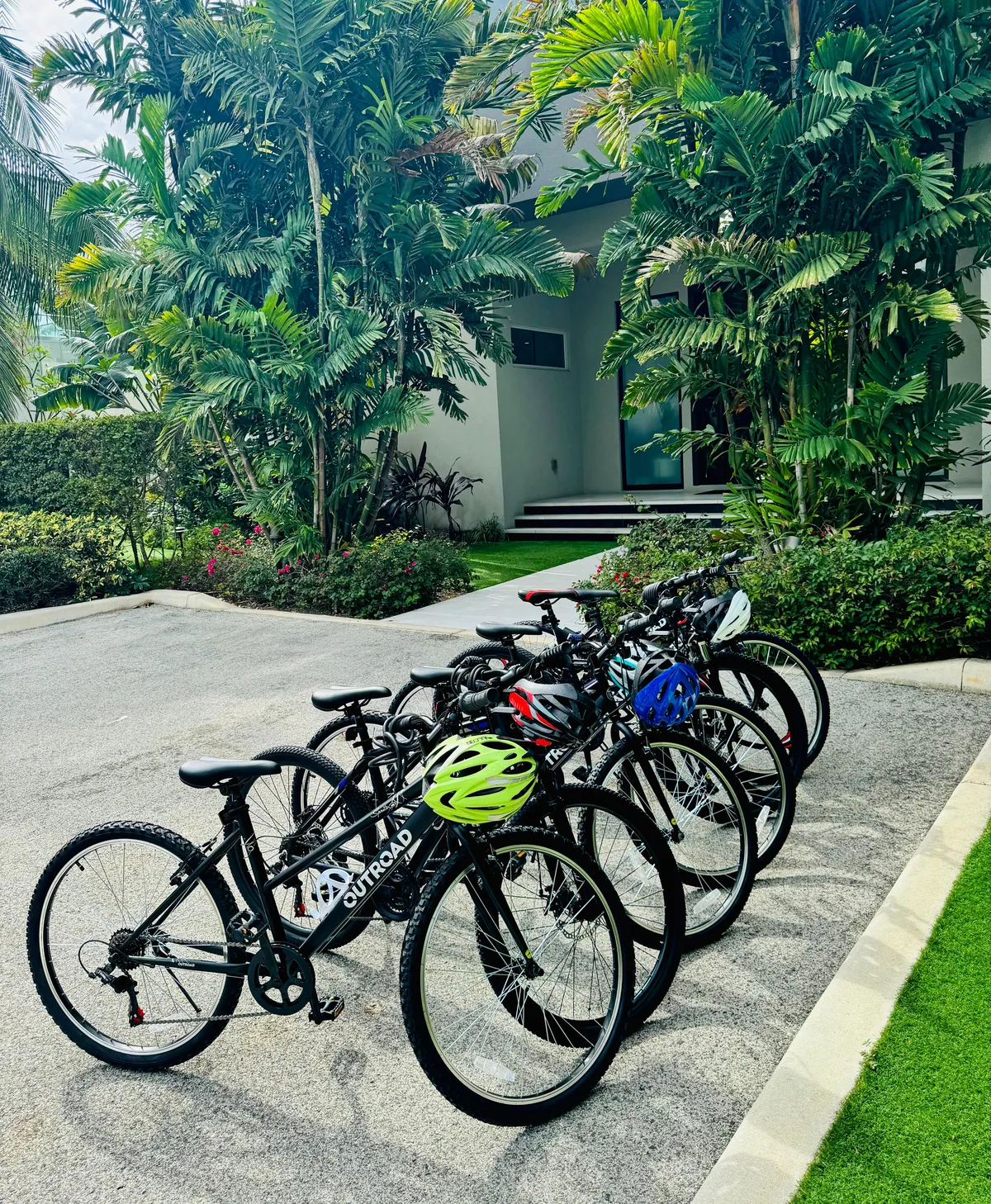 Bikes / All Styles