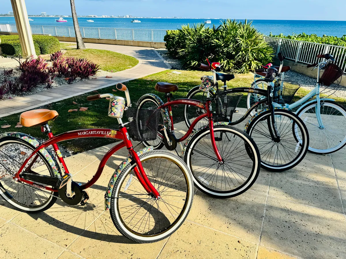 Bikes / All Styles