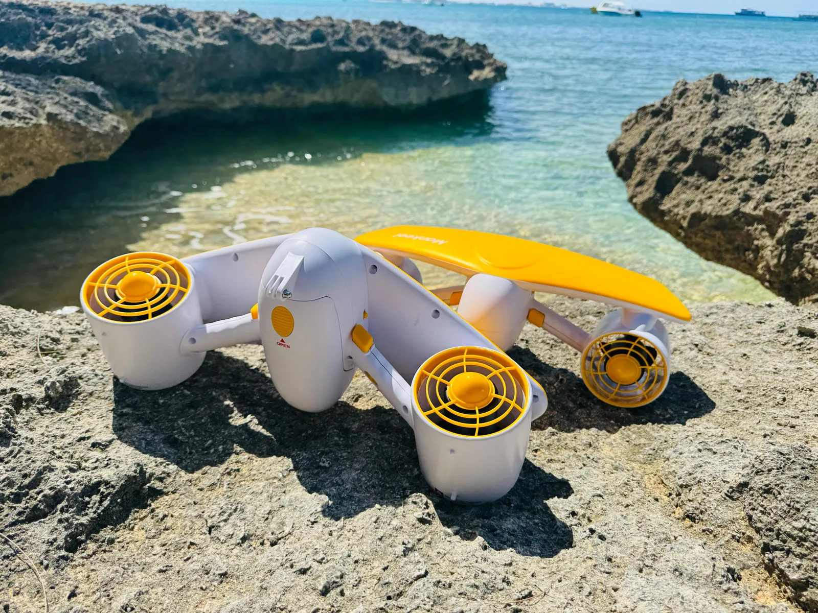 Mankeel Sea Scooter