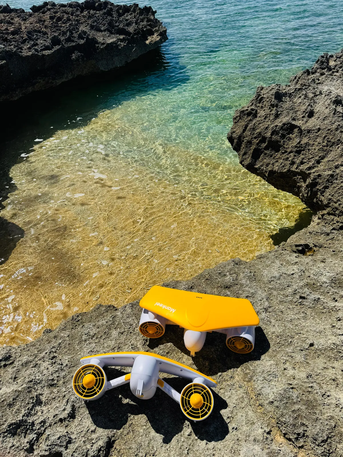 Mankeel Sea Scooter