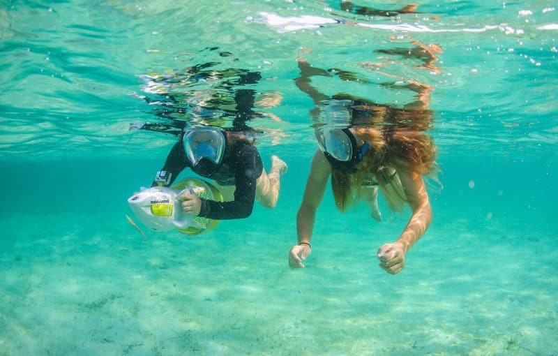 New and Exciting Adventures await at Cayman Islands