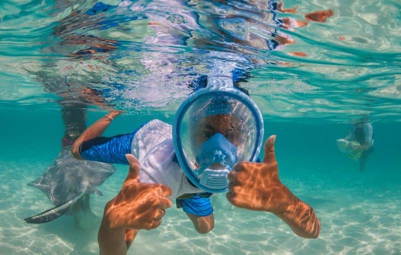 Things to Do In Grand Cayman – You Will Be Spoilt For Choices