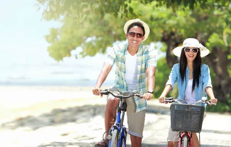 The Most Magnificent Tour Destination